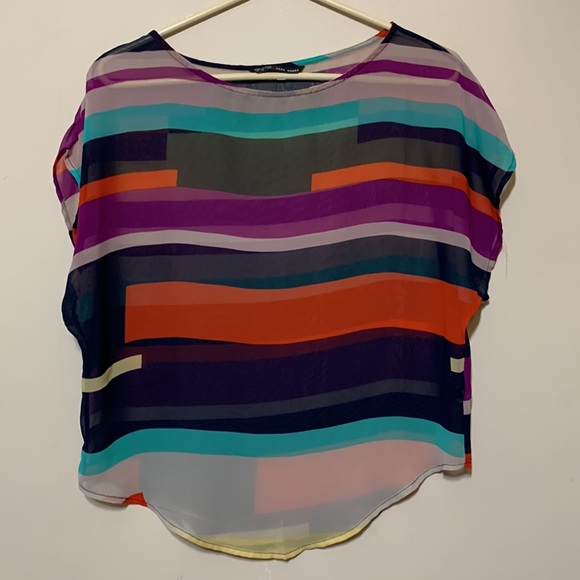 asds blouse - Picture 2 of 5